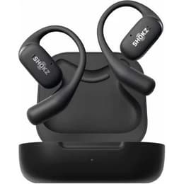 Shokz OpenFit 2+ Kuulokkeet Bluetooth Melunvähennin