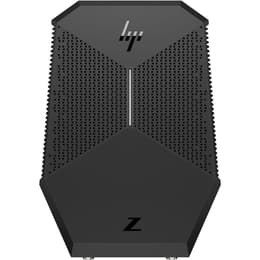 HP Z VR Backpack G2 Core i7 2.6 GHz - SSD 512 Gt RAM 32 GB