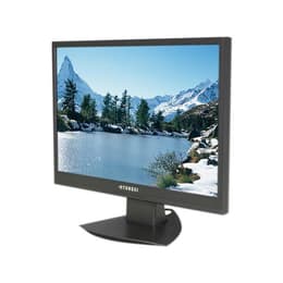 Hyundai X91D Tietokoneen näyttö 19" LCD WXGA+