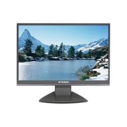 Hyundai X91D Tietokoneen näyttö 19" LCD WXGA+