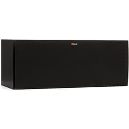 Klipsch R-25C Speaker - Musta