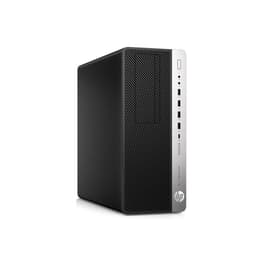 HP EliteDesk 800 G5 MT Core i7 3 GHz - SSD 256 Gt RAM 16 GB