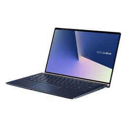 Asus ZenBook UX333FA 13" Core i7 1.8 GHz - SSD 256 Gt - 8GB AZERTY - Ranska