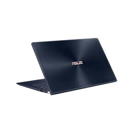 Asus ZenBook UX333FA 13" Core i7 1.8 GHz - SSD 256 Gt - 8GB AZERTY - Ranska