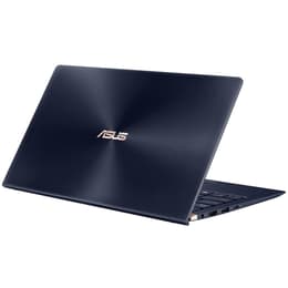 Asus ZenBook UX333FA 13" Core i7 1.8 GHz - SSD 256 Gt - 8GB AZERTY - Ranska
