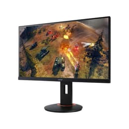 Acer XF250Q CBMIIPRX Tietokoneen näyttö 24" LCD FHD