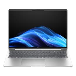 HP ProBook 4 G1iR 16 16" 1.4 GHz - SSD 512 Gt - 16GB AZERTY - Ranska