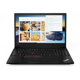 Lenovo ThinkPad A485 14" Ryzen 3 PRO 2 GHz - HDD 500 GB - 4GB AZERTY - Ranska