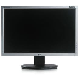 LG L204WT-SF Tietokoneen näyttö 20" LCD WXGA+