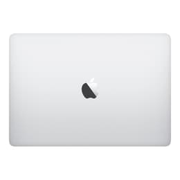 MacBook Pro Touch Bar 13" Retina (2017) - Core i7 3.5 GHz SSD 512 - 16GB - QWERTZ - Saksa