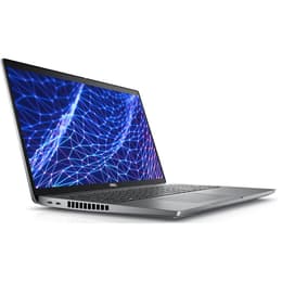 Dell Latitude 5530 15" Core i7 2.2 GHz - SSD 512 Gt - 32GB AZERTY - Ranska