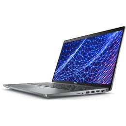 Dell Latitude 5530 15" Core i7 2.2 GHz - SSD 512 Gt - 32GB AZERTY - Ranska