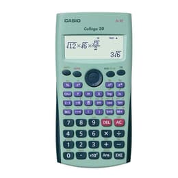 Casio FX 92 College 2D Laskin