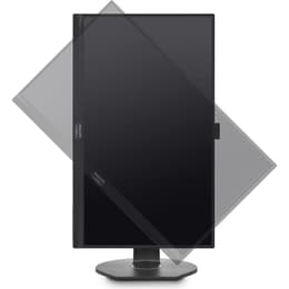 Philips 272B7QPTKEB Tietokoneen näyttö 27" LCD QHD