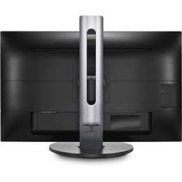 Philips 272B7QPTKEB Tietokoneen näyttö 27" LCD QHD