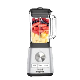 Tehosekoitin Magimix Blender Power 4 11630 L - Harmaa