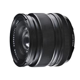Objektiivi Fujifilm X 14 mm f/2.8