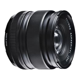Objektiivi Fujifilm X 14 mm f/2.8