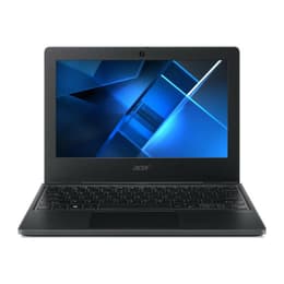 Acer TMB311-31-C4SC 12" Celeron 1.1 GHz - SSD 128 Gt - 4GB AZERTY - Ranska