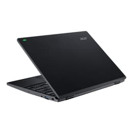 Acer TMB311-31-C4SC 12" Celeron 1.1 GHz - SSD 128 Gt - 4GB AZERTY - Ranska