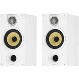 B&W 685 S2 Speaker - Valkoinen