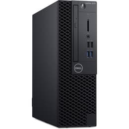 Dell OptiPlex 3070 SFF Core i7 3.2 GHz - SSD 512 Gt RAM 8 GB