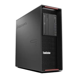 Lenovo ThinkStation P720 Xeon 2.1 GHz - SSD 512 Gt RAM 32 GB