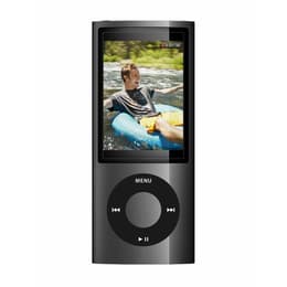iPod nano 5 8GB - Musta
