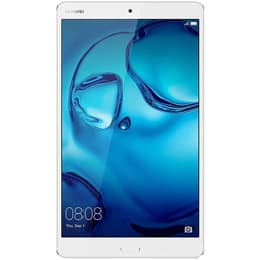 Huawei MediaPad M3 32GB - Hopea - WiFi + 4G