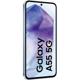 Galaxy A55 256GB - Sininen - Lukitsematon