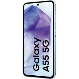 Galaxy A55 256GB - Sininen - Lukitsematon