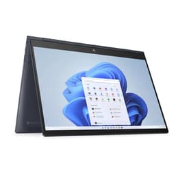 HP Envy X360 13" Core i7 1.1 GHz - SSD 512 Gt - 16GB AZERTY - Ranska
