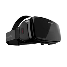 Homido V2 VR lasit - Virtuaalitodellisuus