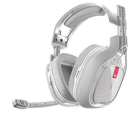Astro A40 Kuulokkeet melunvaimennus gaming kiinteä mikrofonilla - Hopea