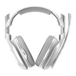 Astro A40 Kuulokkeet melunvaimennus gaming kiinteä mikrofonilla - Hopea