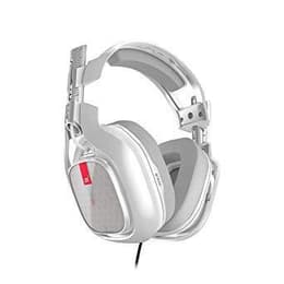 Astro A40 Kuulokkeet melunvaimennus gaming kiinteä mikrofonilla - Hopea