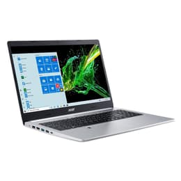 Acer Aspire 5 A515-55 15" Core i3 1.2 GHz - SSD 256 GB - 8GB QWERTZ - Saksa
