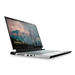 Dell Alienware m15 R3 15" Core i5 2.5 GHz - SSD 512 Gt - 8GB AZERTY - Ranska