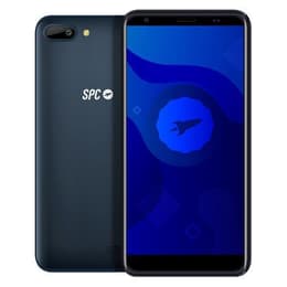 SPC 2504A 16GB - Musta - Lukitsematon