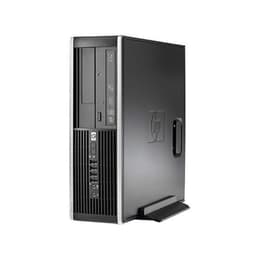 HP Compaq Elite 8300 SFF Core i7 3,4 GHz - SSD 480 GB RAM 8 GB