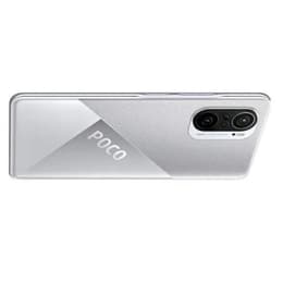 Xiaomi Poco F3 128GB - Harmaa - Lukitsematon