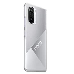 Xiaomi Poco F3 128GB - Harmaa - Lukitsematon