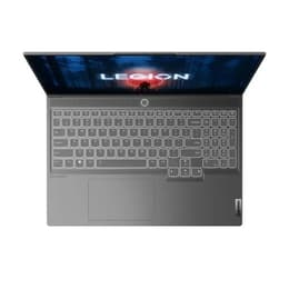 Lenovo Legion Slim 7 16APH8 16" Ryzen 7 3.8 GHz - SSD 1 TB - 32GB - NVIDIA GeForce RTX 4060 QWERTZ - Saksa