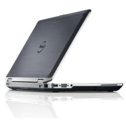 Dell Latitude E6420 14" Core i5 2.5 GHz - SSD 240 GB - 4GB AZERTY - Ranska