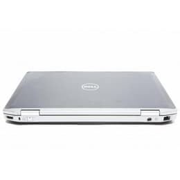 Dell Latitude E6420 14" Core i5 2.5 GHz - SSD 240 GB - 4GB AZERTY - Ranska
