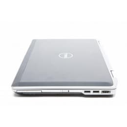 Dell Latitude E6420 14" Core i5 2.5 GHz - SSD 240 GB - 4GB AZERTY - Ranska