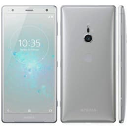 Sony Xperia XZ2 64GB - Hopea - Lukitsematon
