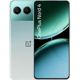 OnePlus Nord 4 128GB - Vihreä - Lukitsematon