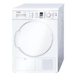 Bosch WTE84307FF/43 Kondensoiva kuivauskaappi Esitäytettävä