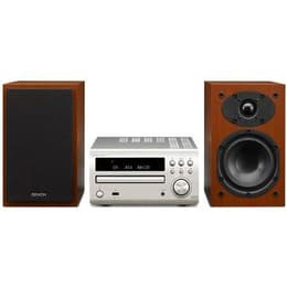 Denon RCD-M39 Micro Hi-fi järjestelmä